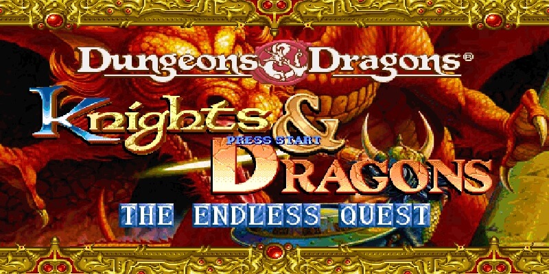 Dungeons & Dragons Openbor
