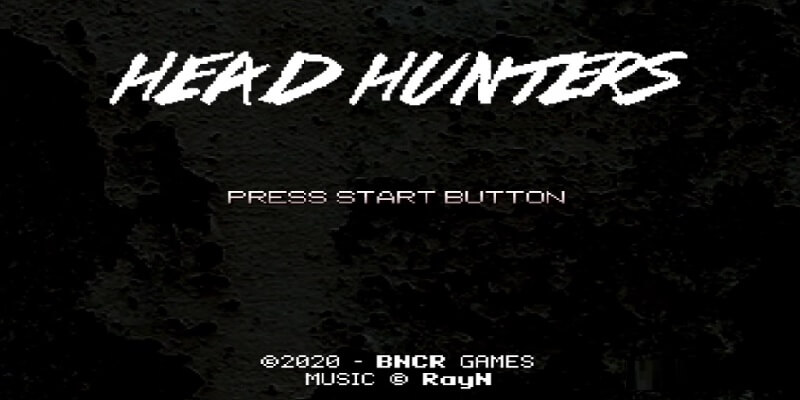 Head Hunters Openbor