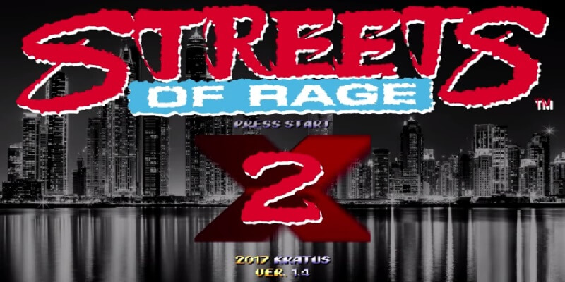 streets of rage x openbor download