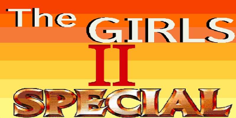 The Girls Special 2 Openbor