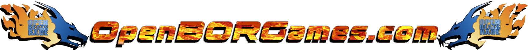 OpenBOR Games